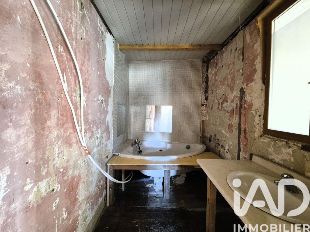 Maison 3 Pièce(s) Fournols - Photo 14
