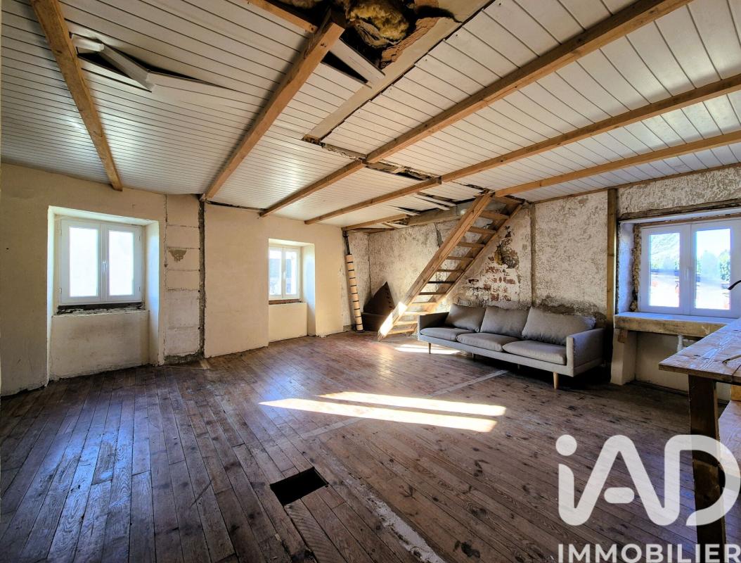 Maison 3 Pièce(s) Fournols - Photo 15