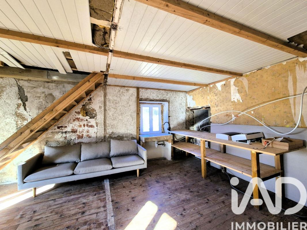 Maison 3 Pièce(s) Fournols - Photo 16