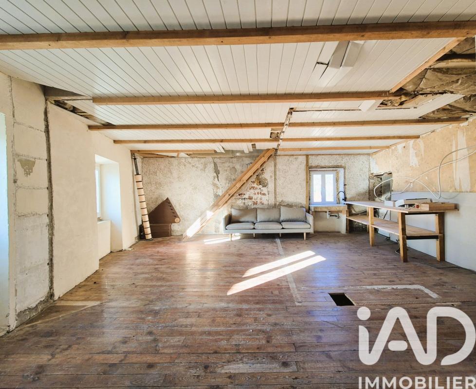 Maison 3 Pièce(s) Fournols - Photo 17