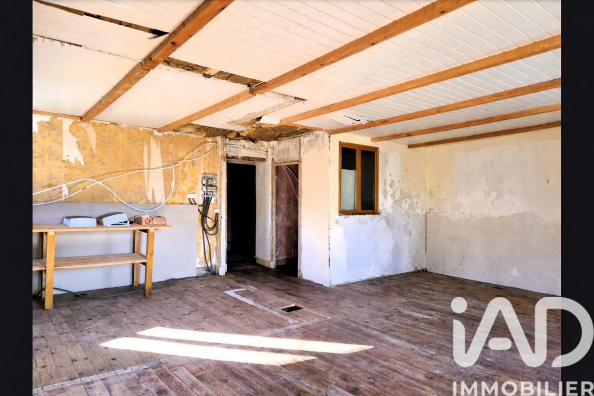 Maison 3 Pièce(s) Fournols - Photo 18