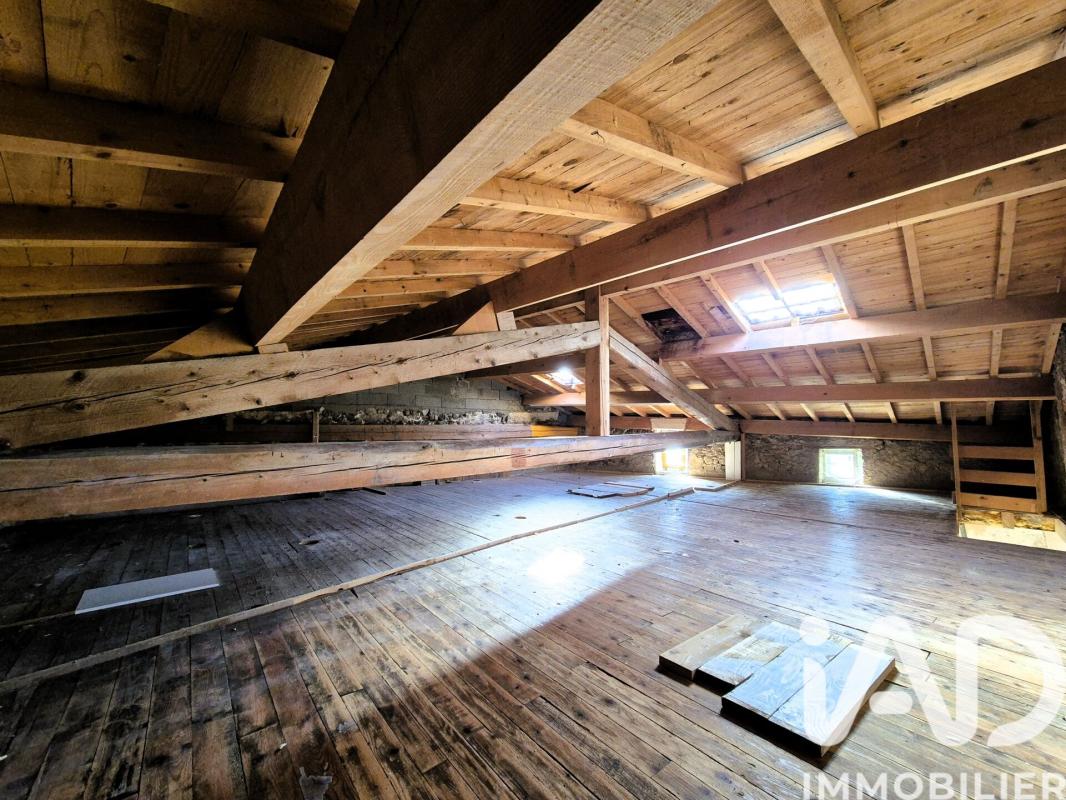 Maison 3 Pièce(s) Fournols - Photo 20