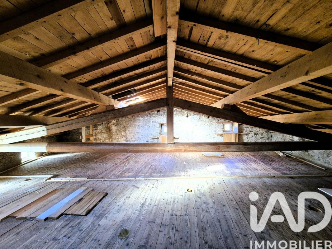 Maison 3 Pièce(s) Fournols - Photo 21