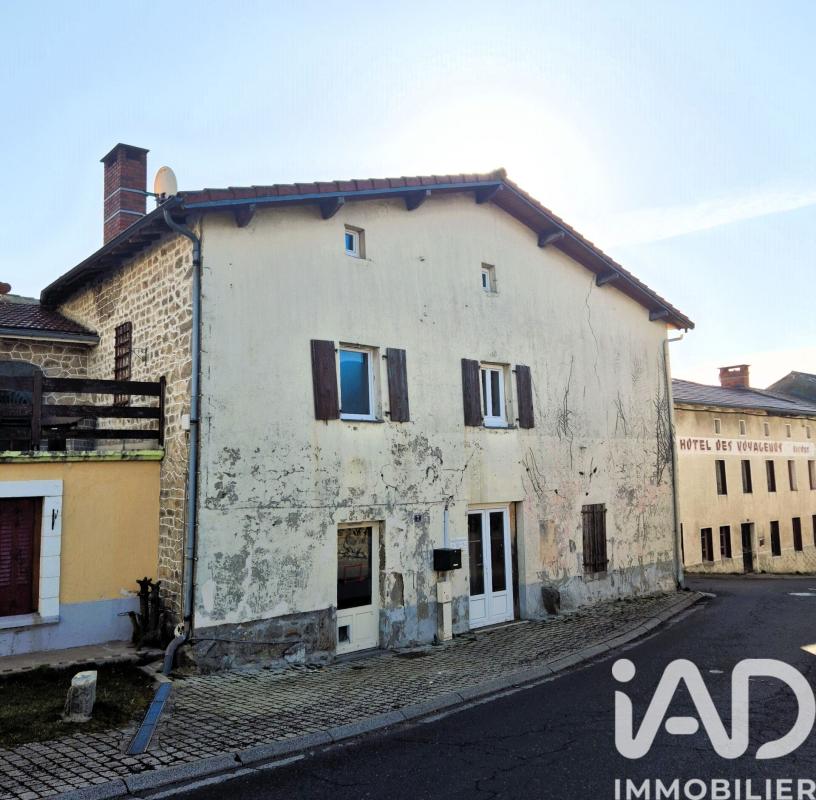 Maison 3 Pièce(s) Fournols - Photo 24