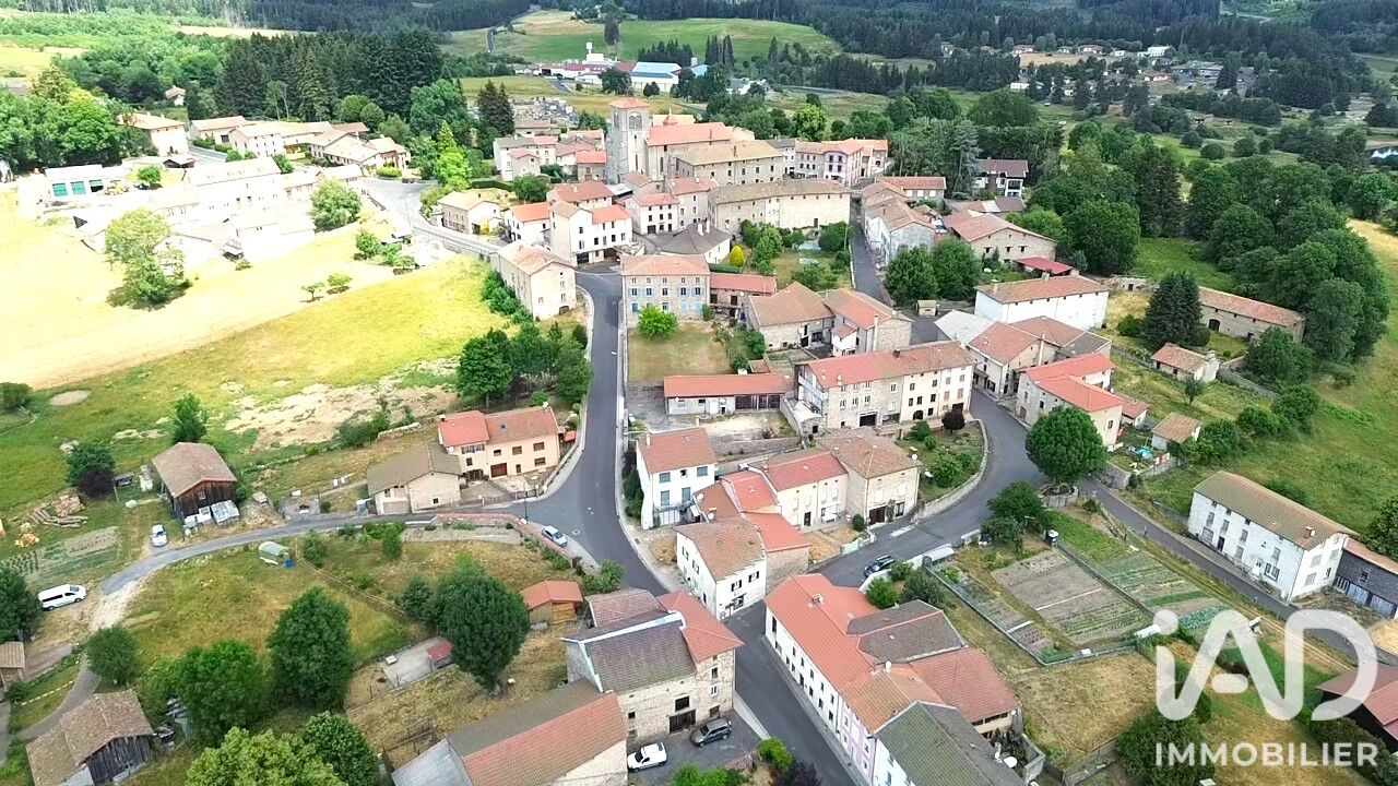 Maison 3 Pièce(s) Fournols - Photo 26