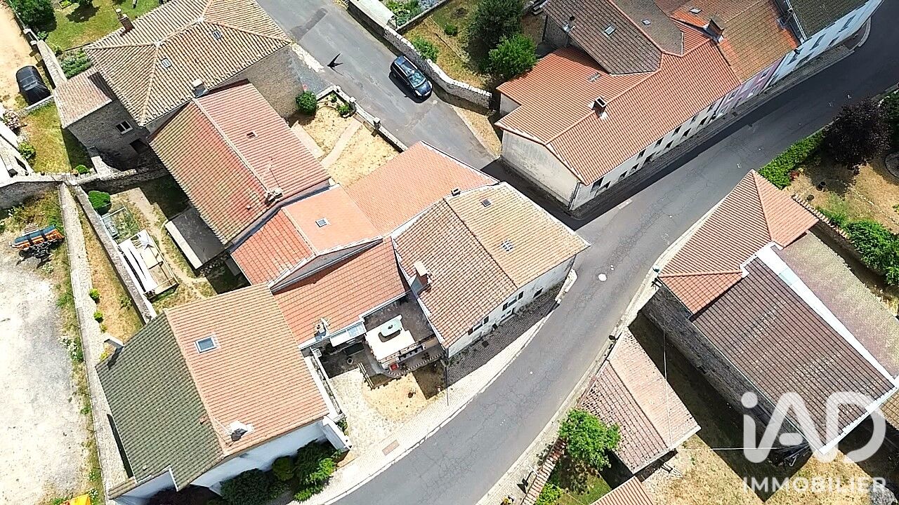 Maison 3 Pièce(s) Fournols - Photo 27