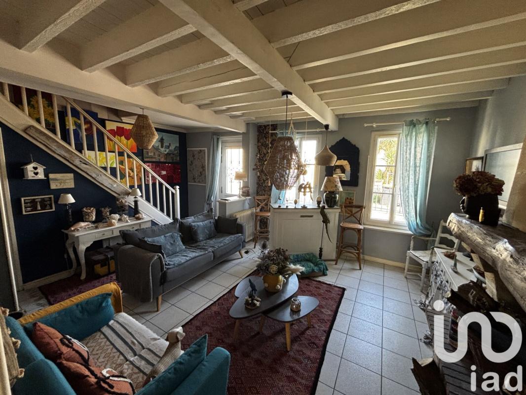 Maison de village 6 Pièce(s) Saint-Loubès