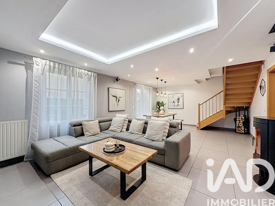 Maison 5 Pièce(s) Limeil-Brévannes