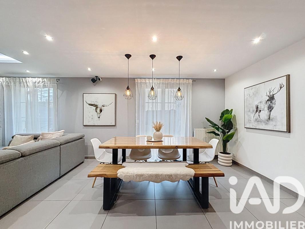 Maison 5 Pièce(s) Limeil-Brévannes