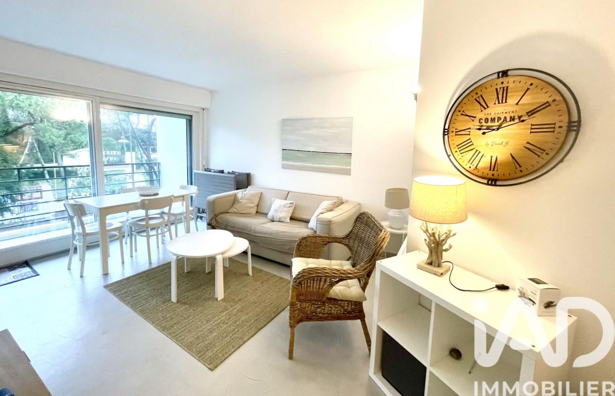 Appartement 2 Pièce(s) Soorts-Hossegor