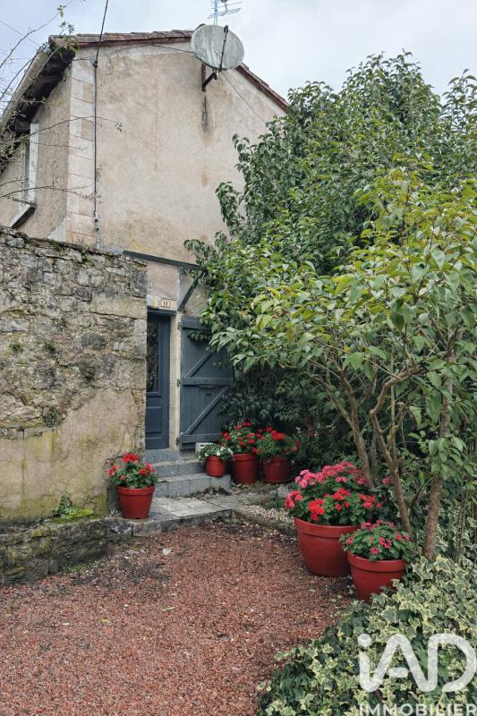 Maison de village 3 Pièce(s) Saint-Antonin-Noble-Val