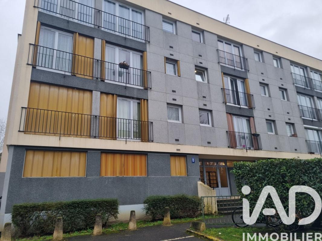 Appartement 1 Pièce(s) Arpajon