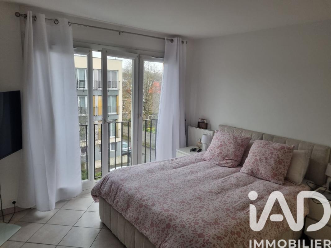 Appartement 1 Pièce(s) Arpajon