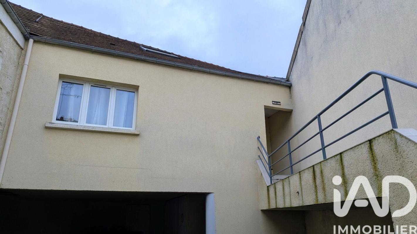 Appartement 2 Pièce(s) Nézel - Photo 9