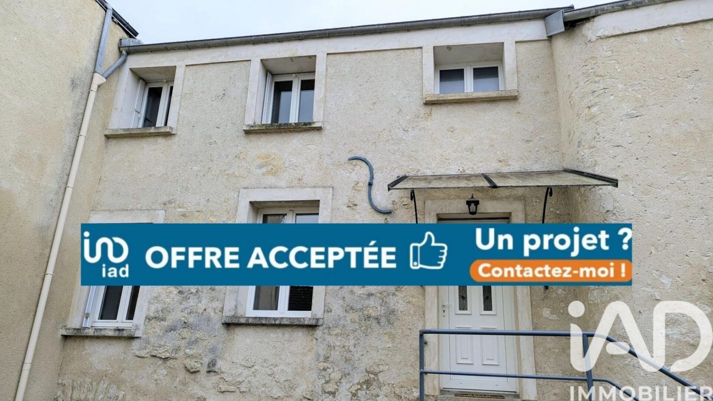 Duplex 3 Pièce(s) Nézel