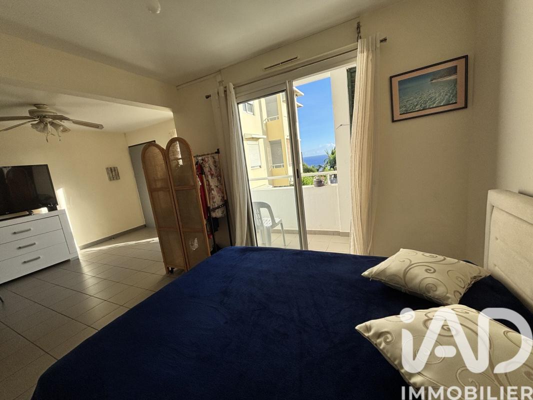 Appartement 1 Pièce(s) Saint-Pierre