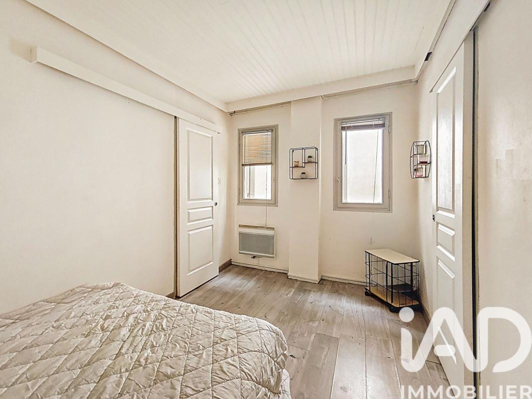 Appartement 2 Pièce(s) Avignon