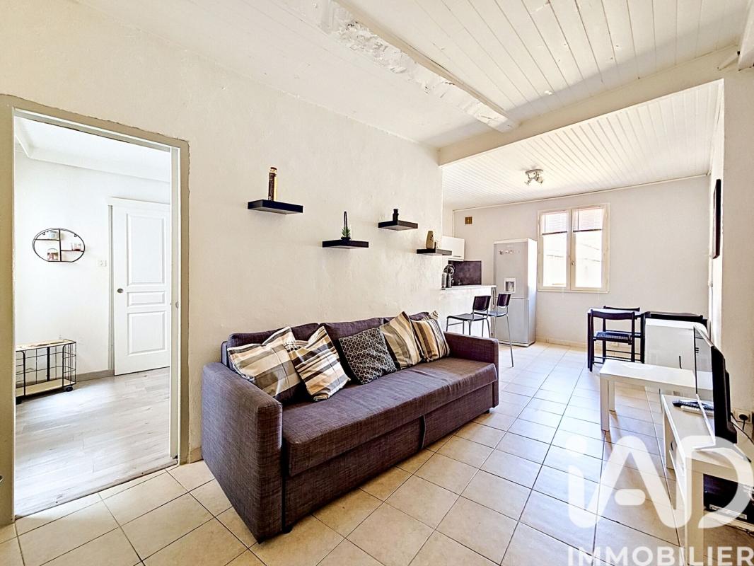 Appartement 2 Pièce(s) Avignon - Photo 3