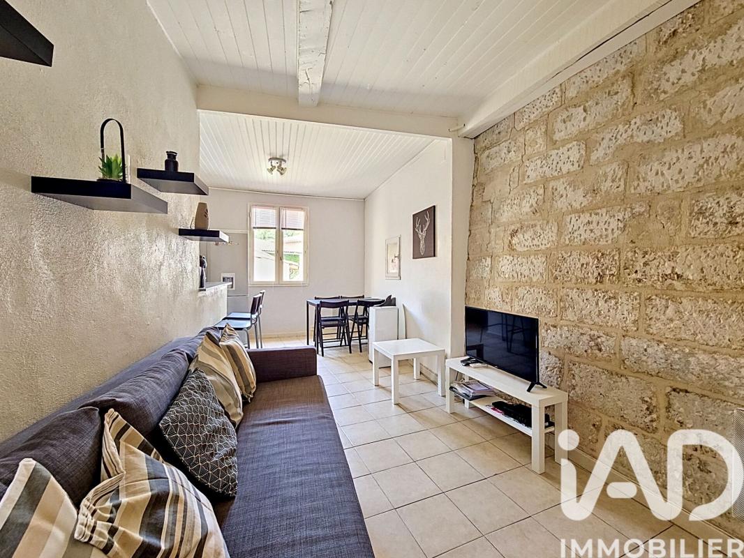 Appartement 2 Pièce(s) Avignon - Photo 4