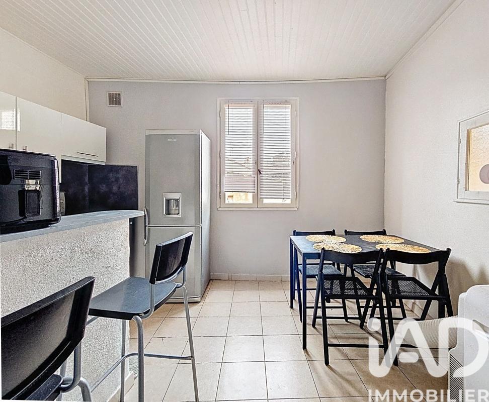 Appartement 2 Pièce(s) Avignon - Photo 5