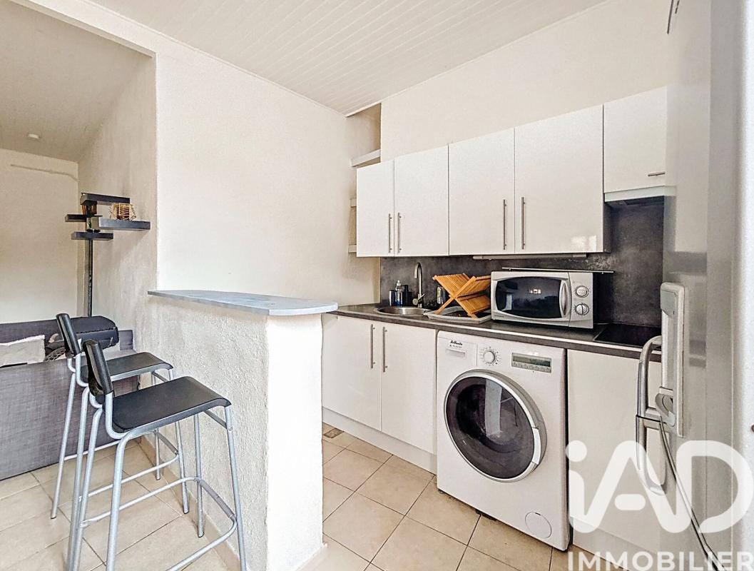 Appartement 2 Pièce(s) Avignon - Photo 6