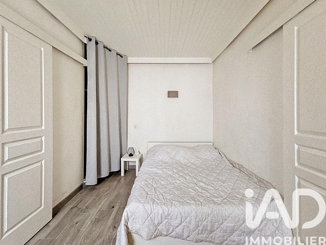 Appartement 2 Pièce(s) Avignon - Photo 8