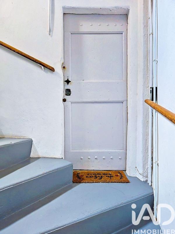 Appartement 2 Pièce(s) Avignon - Photo 11