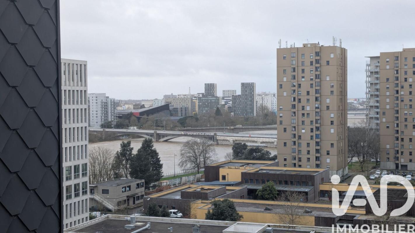 Appartement 3 Pièce(s) Nantes