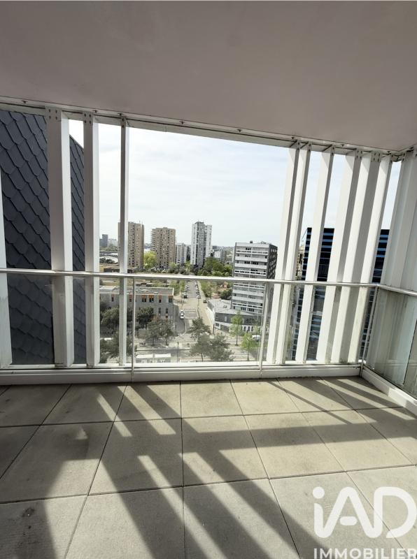 Appartement 3 Pièce(s) Nantes