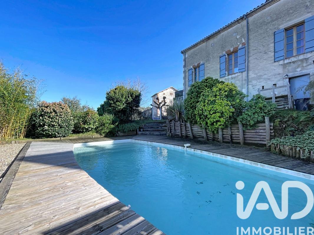 Maison 7 Pièce(s) Valence