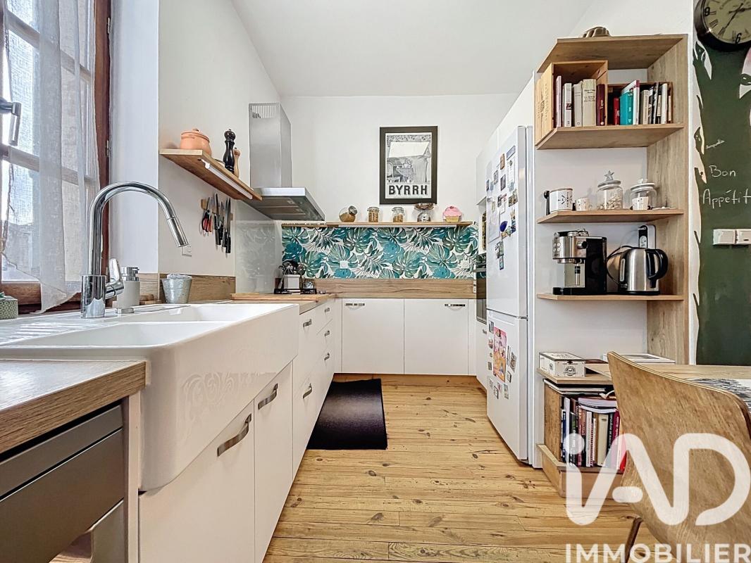 Maison 7 Pièce(s) Valence