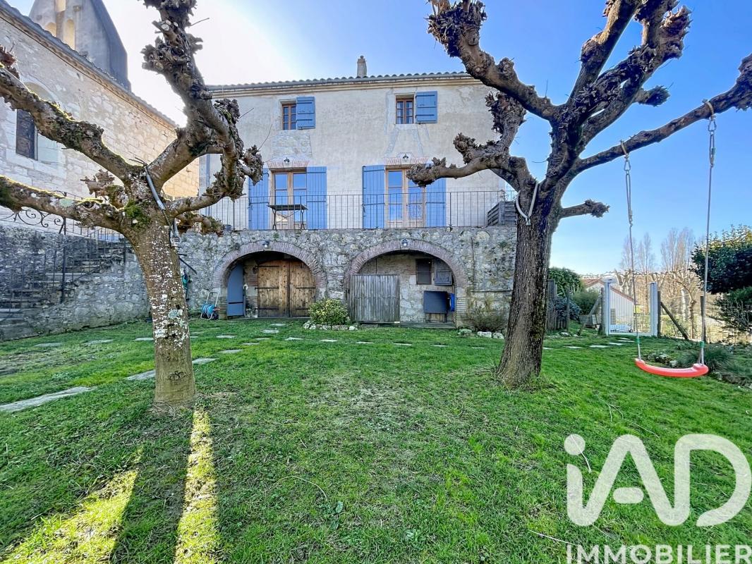 Maison 7 Pièce(s) Valence
