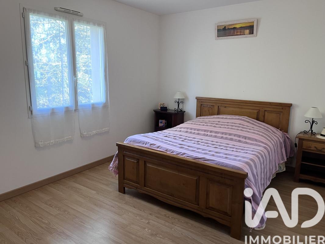 Maison 5 Pièce(s) Sainte-Flaive-des-Loups - Photo 9