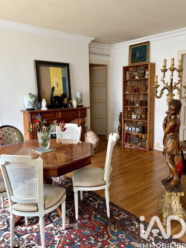 Appartement 4 Pièce(s) Quimper