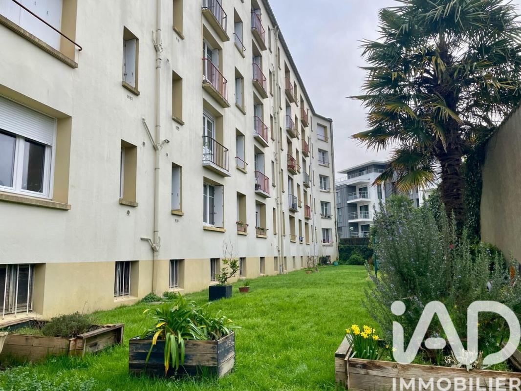 Appartement 4 Pièce(s) Quimper - Photo 4