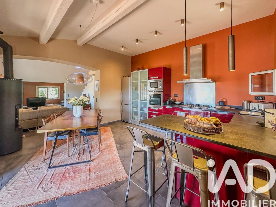 Villa 7 Pièce(s) Puget-sur-Argens