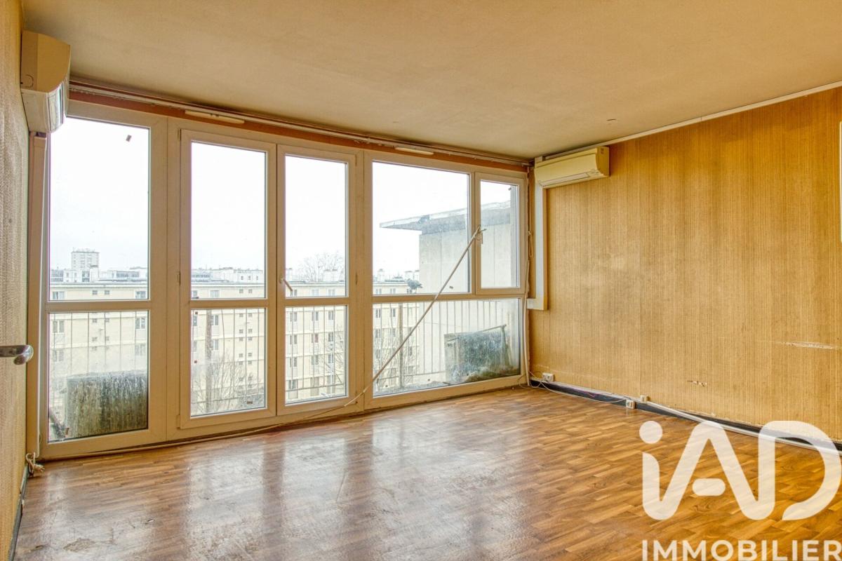 Appartement 4 Pièce(s) Sarcelles