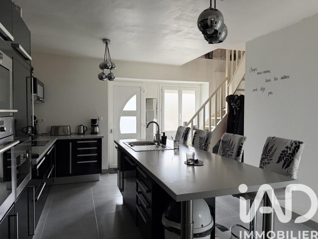 Maison 5 Pièce(s) Cordemais