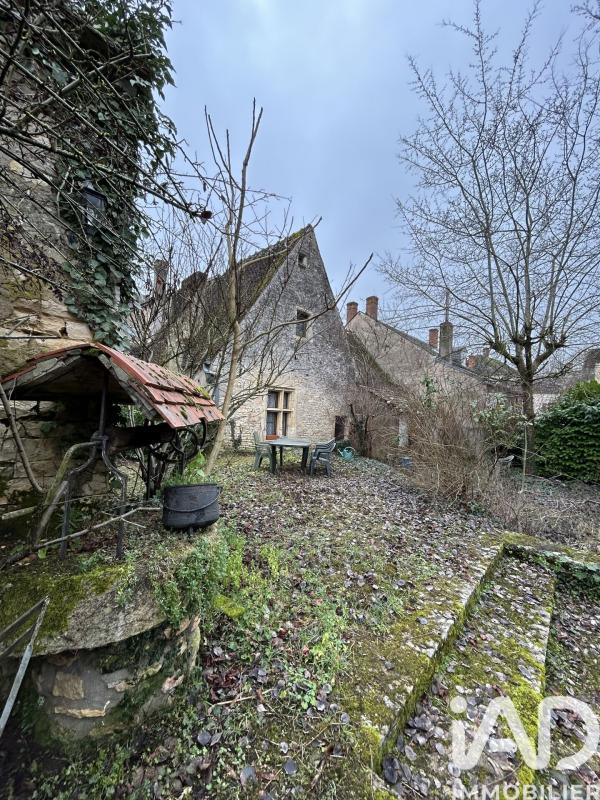 Maison 5 Pièce(s) Dun-sur-Auron