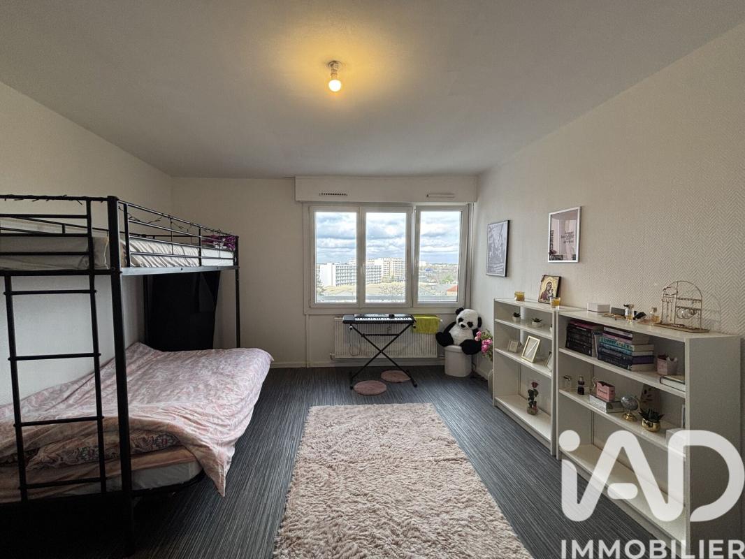 Appartement 1 Pièce(s) Metz