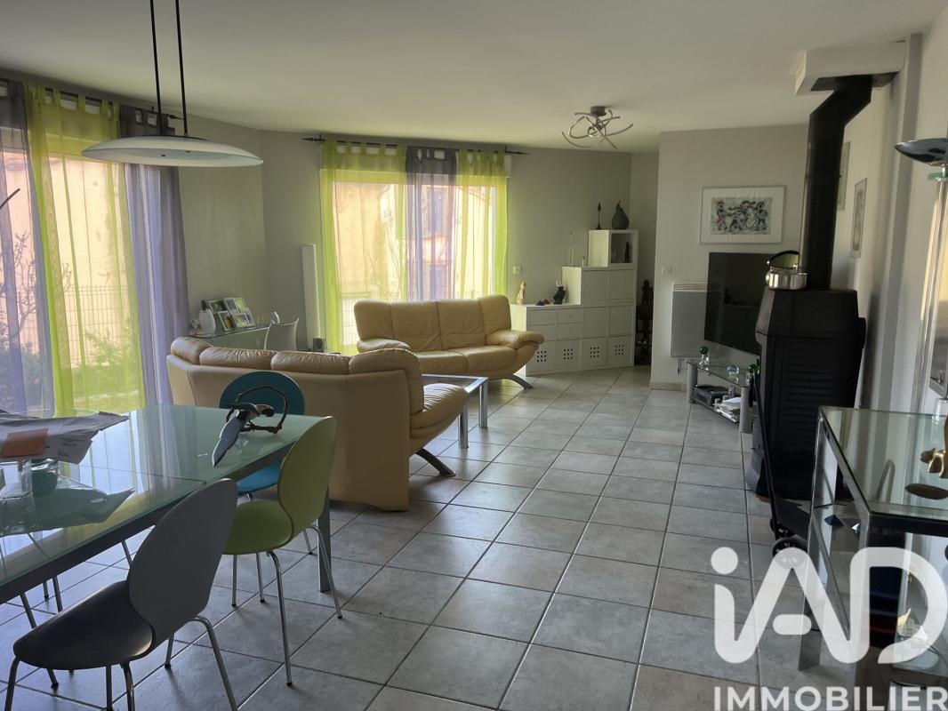 Maison 5 Pièce(s) Rieux-Minervois