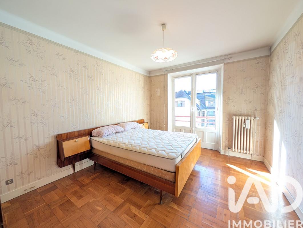 Appartement 3 Pièce(s) Chambéry