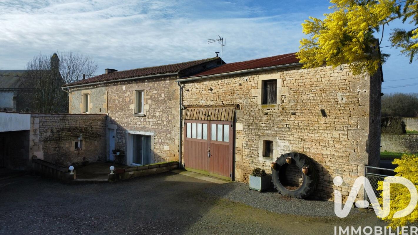 Maison 5 Pièce(s) Germond-Rouvre