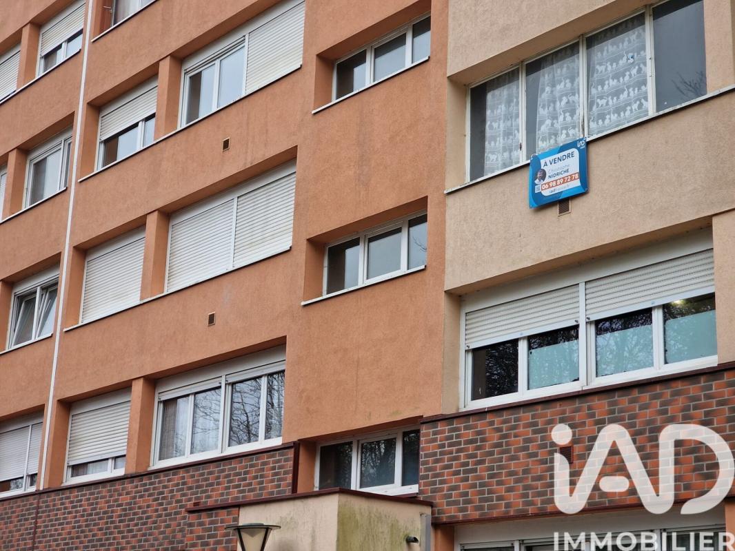 Maison 4 Pièce(s) Avon