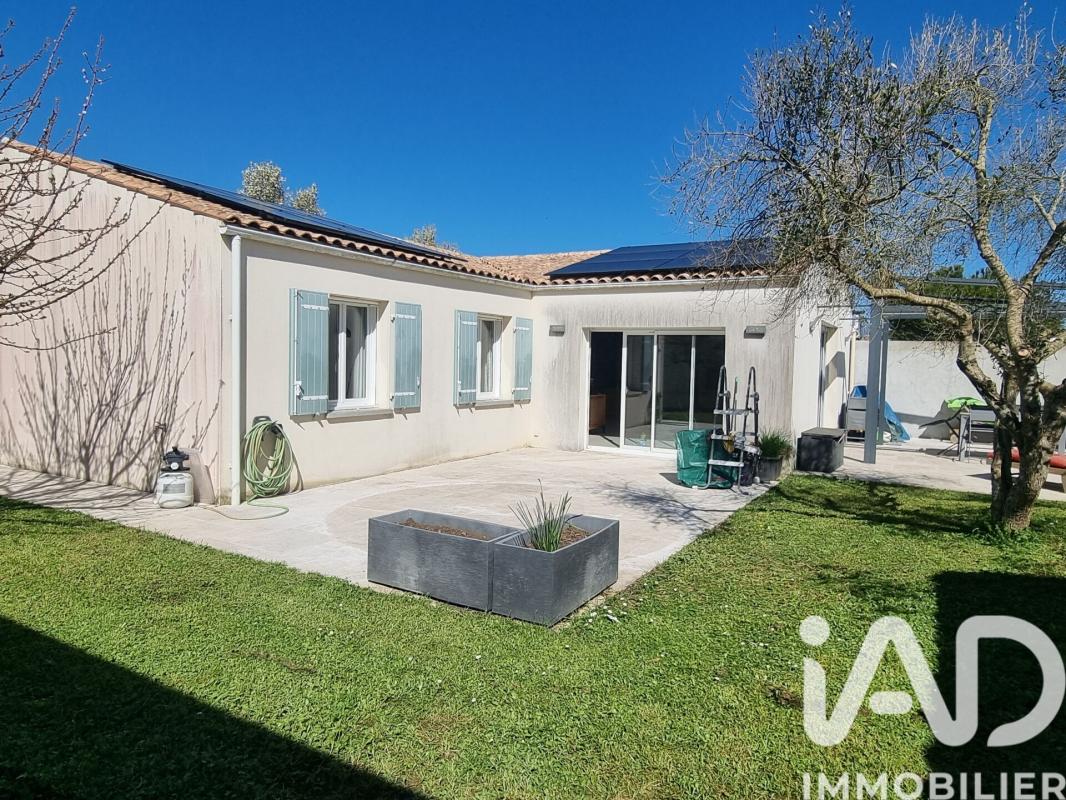 Maison 5 Pièce(s) La Jarrie