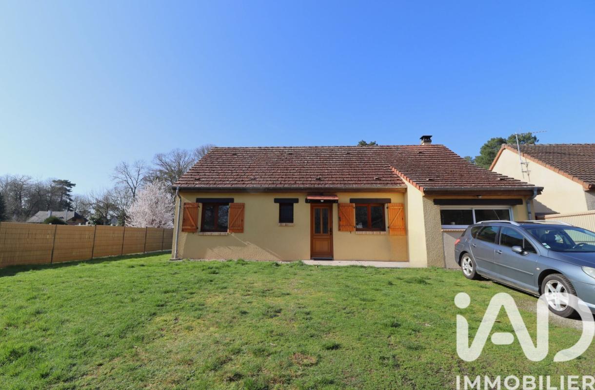 Pavillon 5 Pièce(s) Conches-en-Ouche