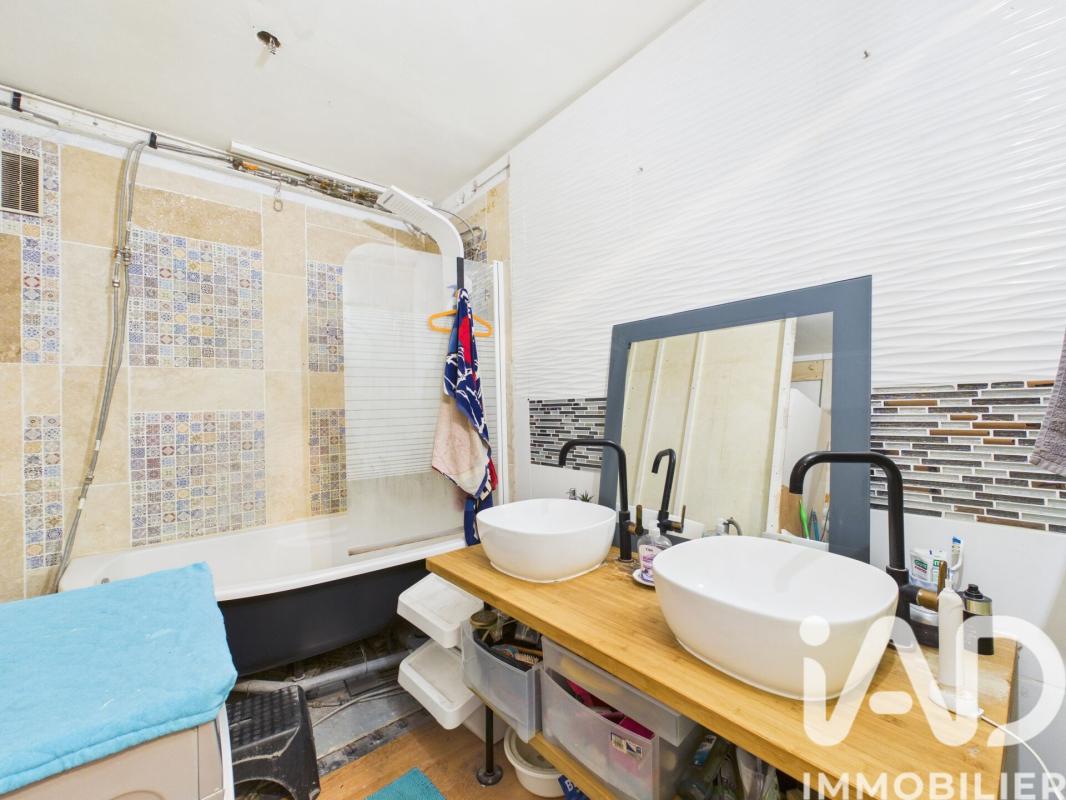 Appartement 6 Pièce(s) Grigny