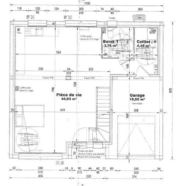 Maison 5 Pièce(s) Méry-sur-Marne