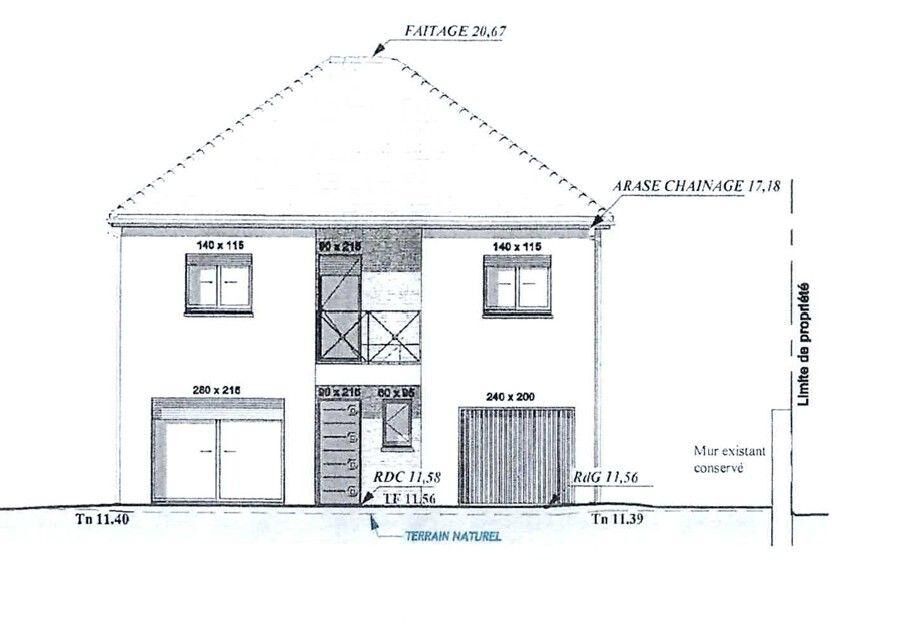 Maison 5 Pièce(s) Méry-sur-Marne