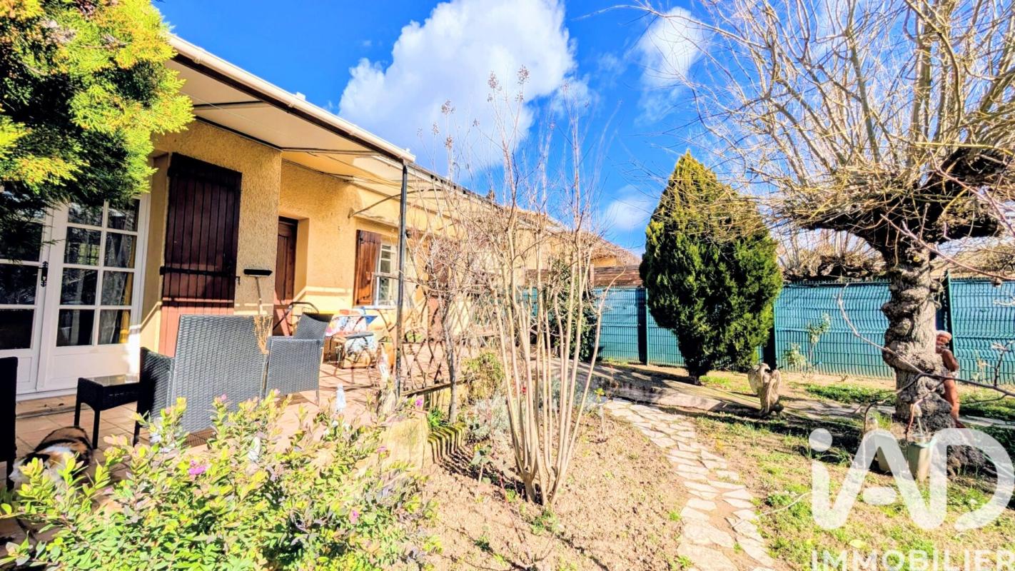 Maison 4 Pièce(s) Aubignan